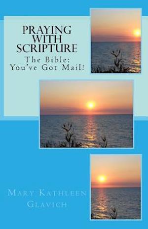 Praying with Scripture