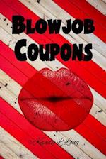 Blowjob Coupons