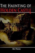 Haunting of Holding Castle