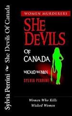 She Devils of Canada