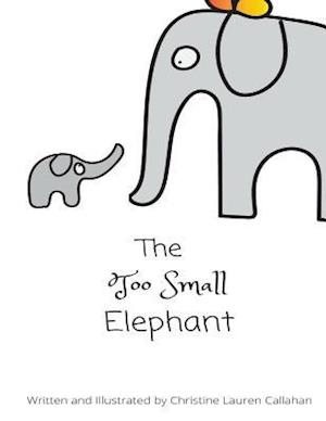 The Too Small Elephant