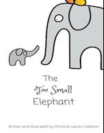 The Too Small Elephant