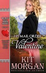 His Mail-Order Valentine