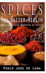 Spices for Better Health