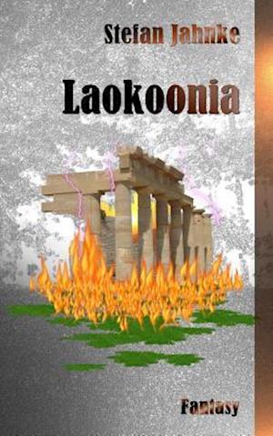 Laokoonia