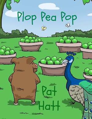 Plop Pea Pop