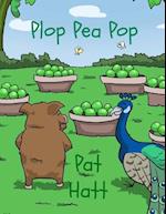 Plop Pea Pop