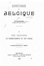 Histoire de Belgique