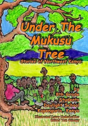 Under the Mukusu Tree
