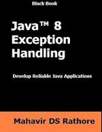 Java 8 Exception Handling