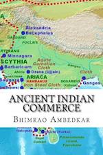 Ancient Indian Commerce
