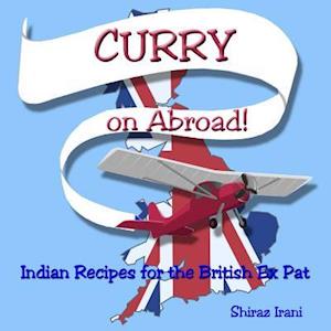Curry on Abroad