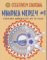 Mandala Medley #1