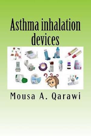 Asthma Inhalation Devices
