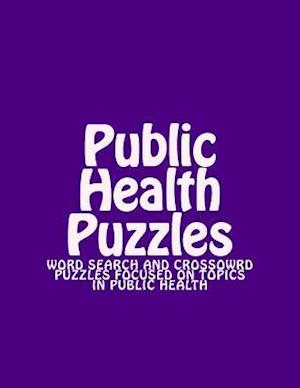 Public Health Puzzles