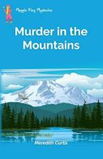 Murder in the Mountains