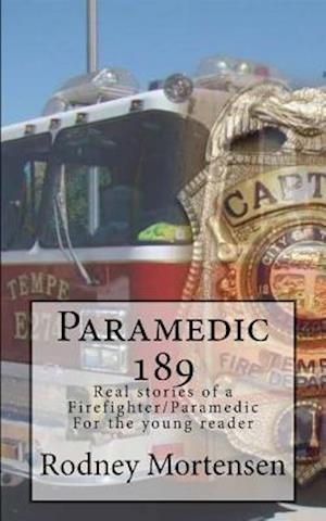 Paramedic 189