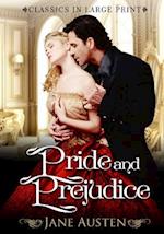 Pride and Prejudice