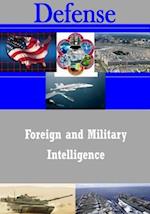 Foreign and Military Intelligence
