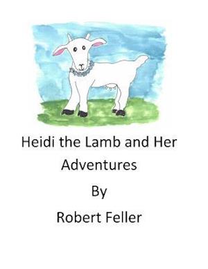 Heidi the Lamb and Her Adventures