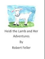 Heidi the Lamb and Her Adventures