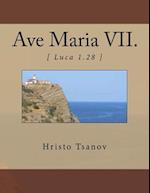 Ave Maria VII.