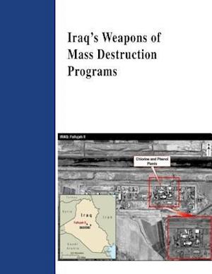 Iraq's Weapons of Mass Destruction Programs