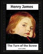 The Turn of the Screw (1898) by Henry James