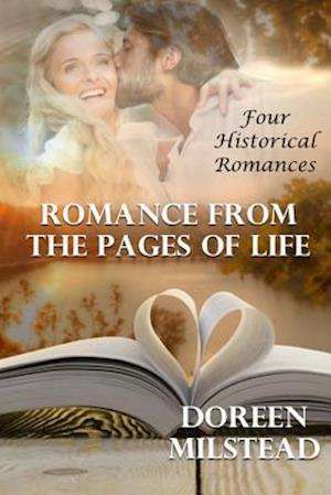 Romance from the Pages of Life