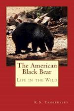 The American Black Bear: Life in the Wild 