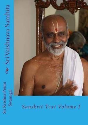 Sri Vaishnava Samhita