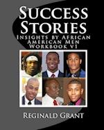 Success Stories Workbook V1