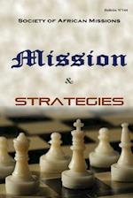 Mission and Strategies: Bulletin N° 144 