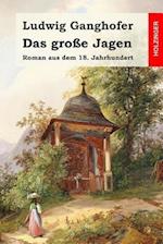 Das große Jagen