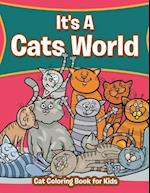 It's a Cats World