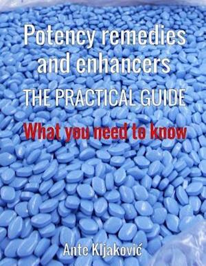 Potency Remedies and Enhancers