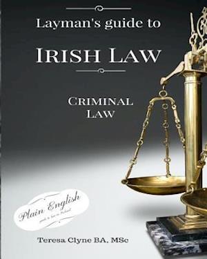 Layman's Guide to Irish Law