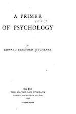 The Primer of Psychology