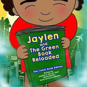 Jaylen and the Green Book Reloaded