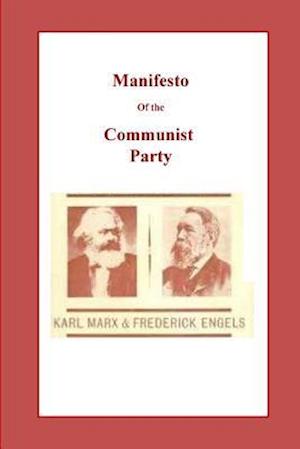 Manifesto of the Communist Party