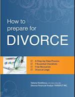 How to Prepare for Divorce