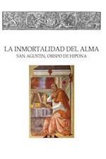 La inmortalidad del alma