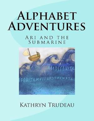 Alphabet Adventures