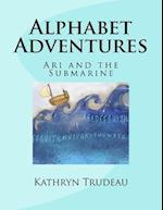 Alphabet Adventures