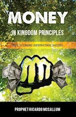 Money in Kingdom Principles