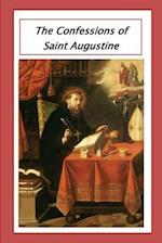 The Confessions of Saint Augustine