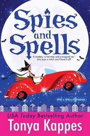 Spies and Spells