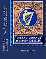 Ireland and the Home Rule Movement