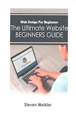 Web Design for Beginners