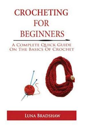 Crocheting for Beginners